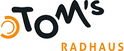Tom's Radhaus - Ing. Thomas Kovarik Logo